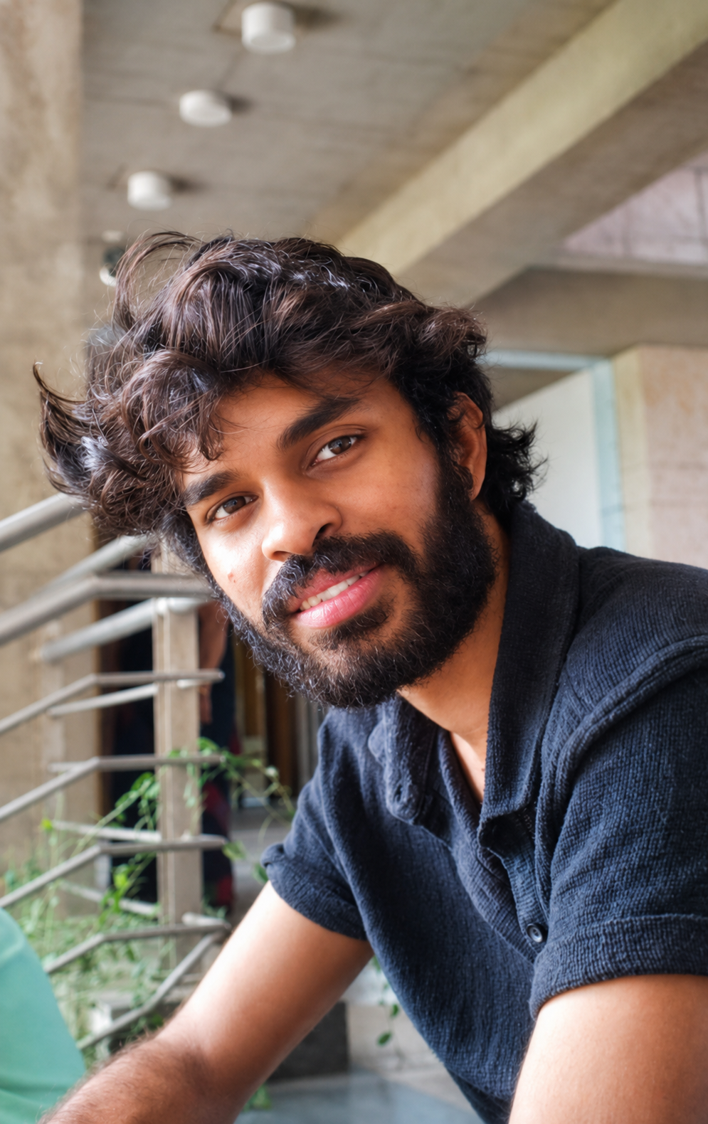 Gaurav Singh | Structural & Computational Engineer